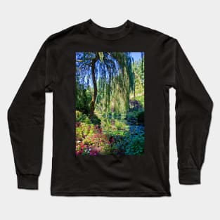 Willow. Long Sleeve T-Shirt